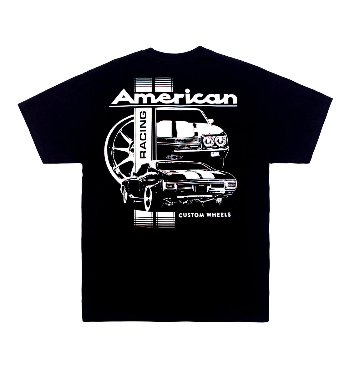 シボレーワークウェア　SS CHEVELLE 396 ツナギ CHEVELLE ss tee – Hoonigan
