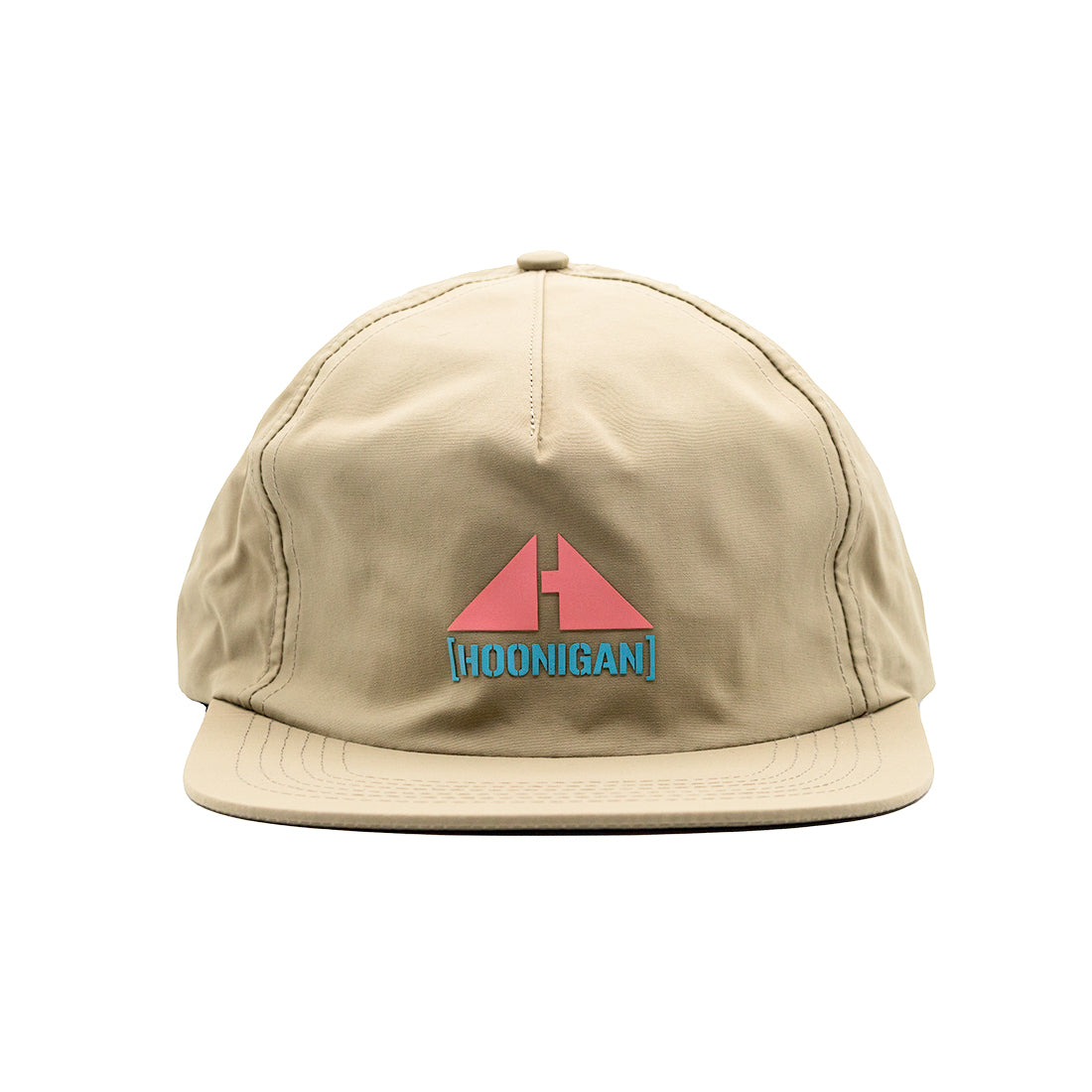 帽子 HYACYN SOHY CAP Hoonigan H.A.V.O.C. Unstructured Strapback Hat | 100% Nylon