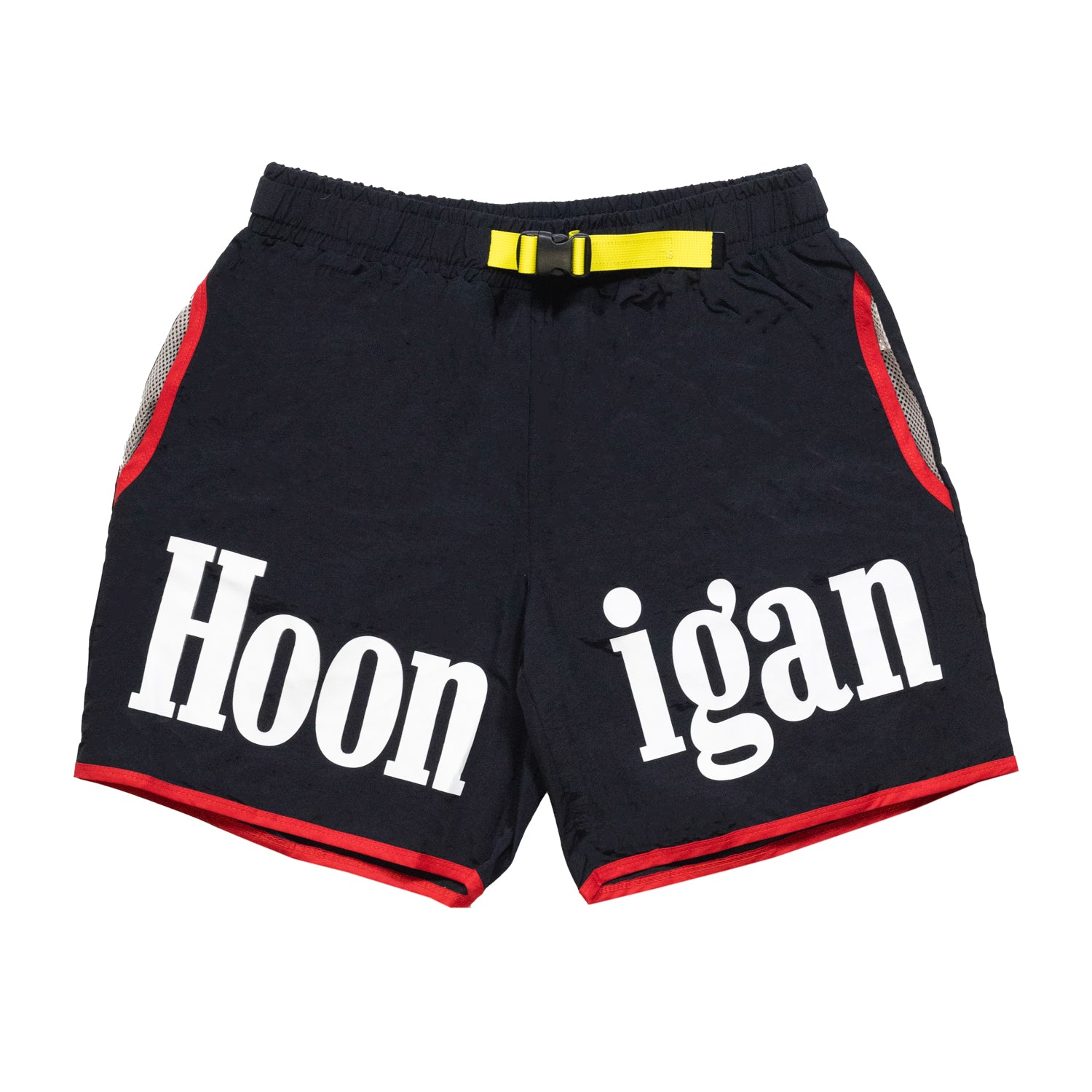SURGEON GENERAL nylon shorts – Hoonigan