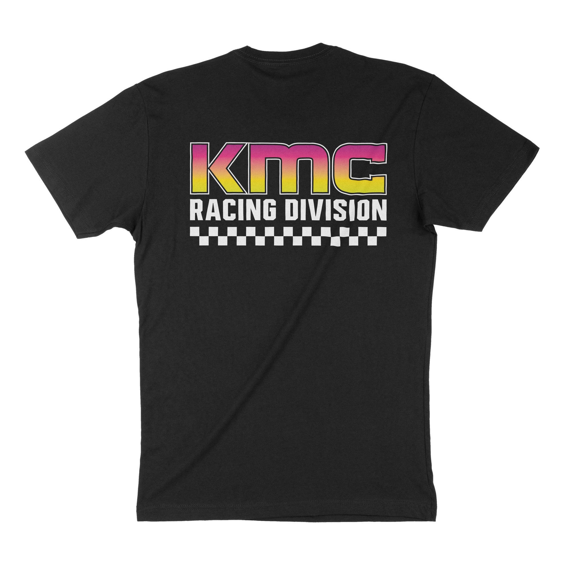 もんくん　TENDERLOIN FATIGUE F.C SHIRT JKT KMC RACE DIVISION V2 Short Sleeve T-Shirt – Hoonigan