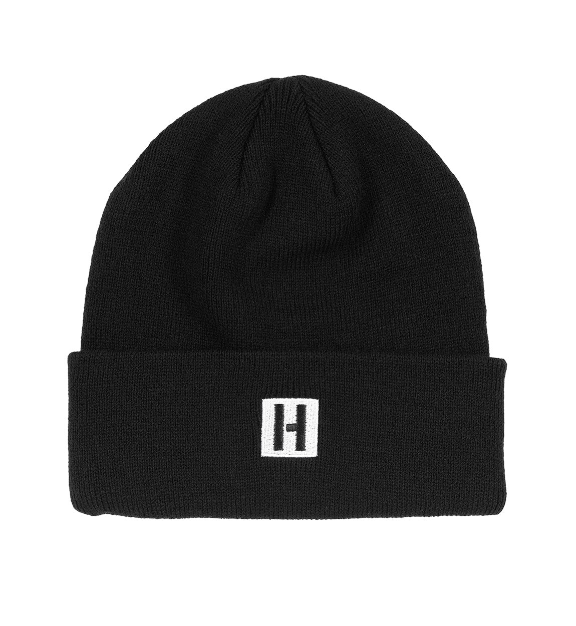 t*h様 Classic ChunkyRibbed Beanie HOONIGAN CLASSIC H ICON beanie – Hoonigan