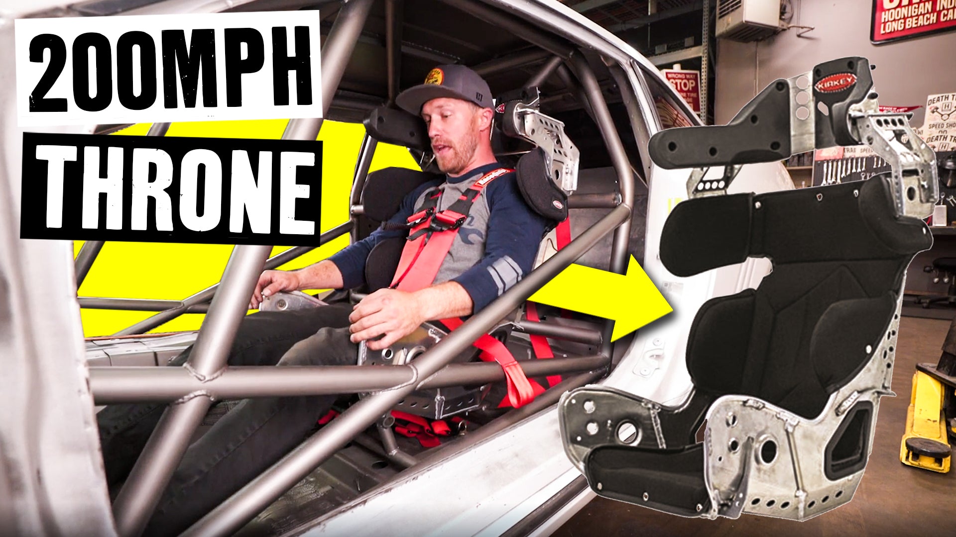  Knuckle Busters 2 Ep.6