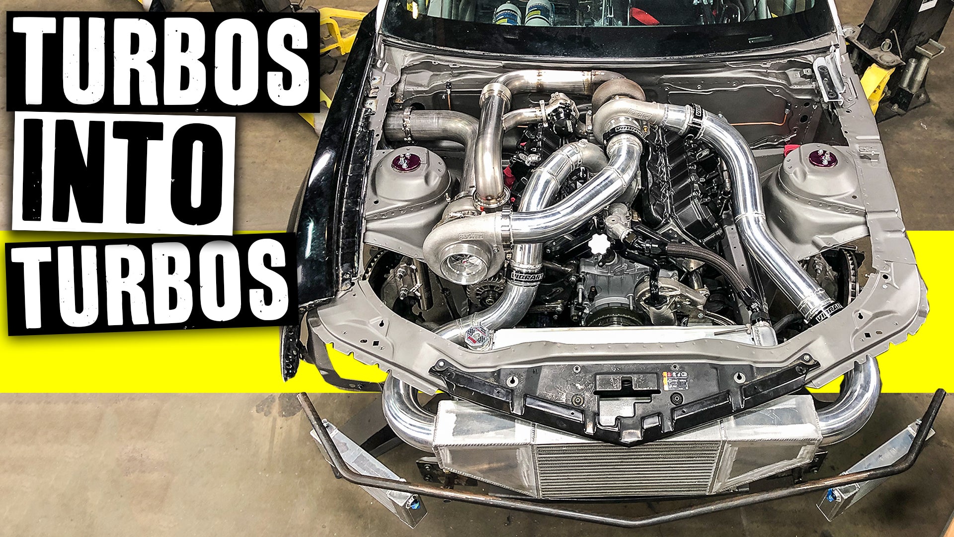  Knuckle Busters 2 Ep.7