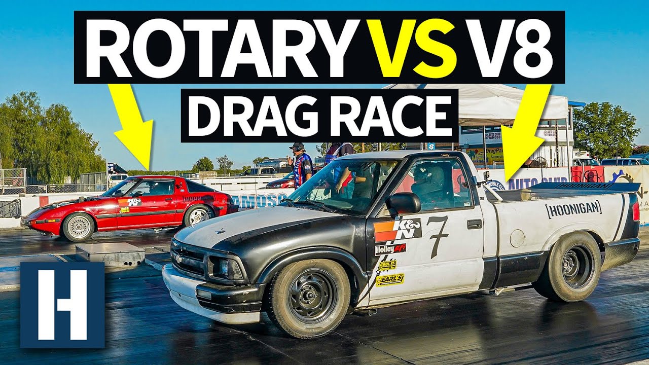 Build & Battle FINALE: Who Will Win?? Import vs. Domestic Showdown  EP.8