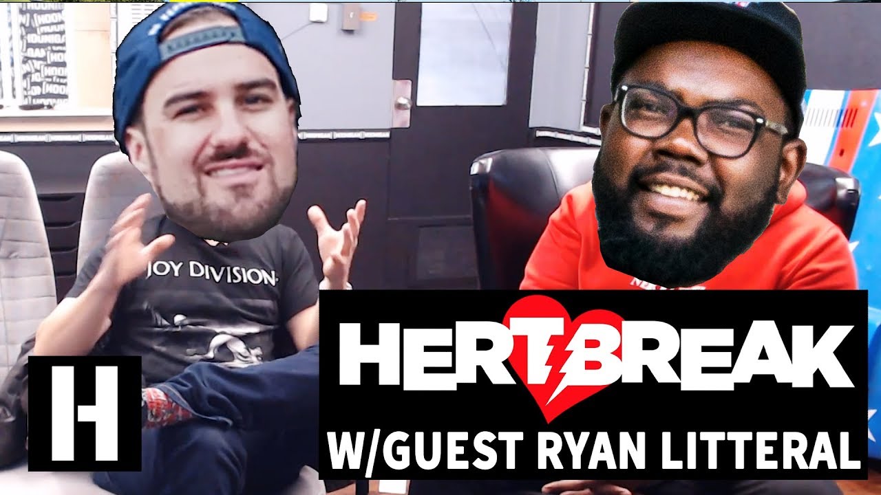  Guest Ryan Litteral!