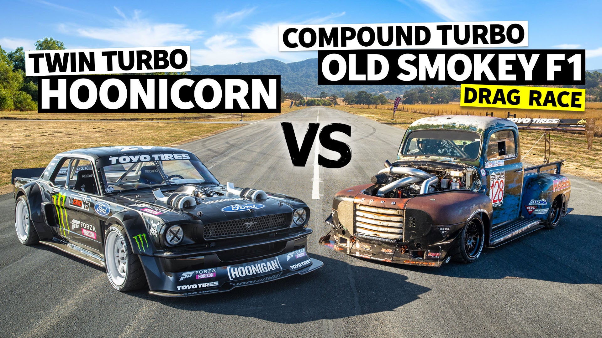  Hoonicorn Vs the World