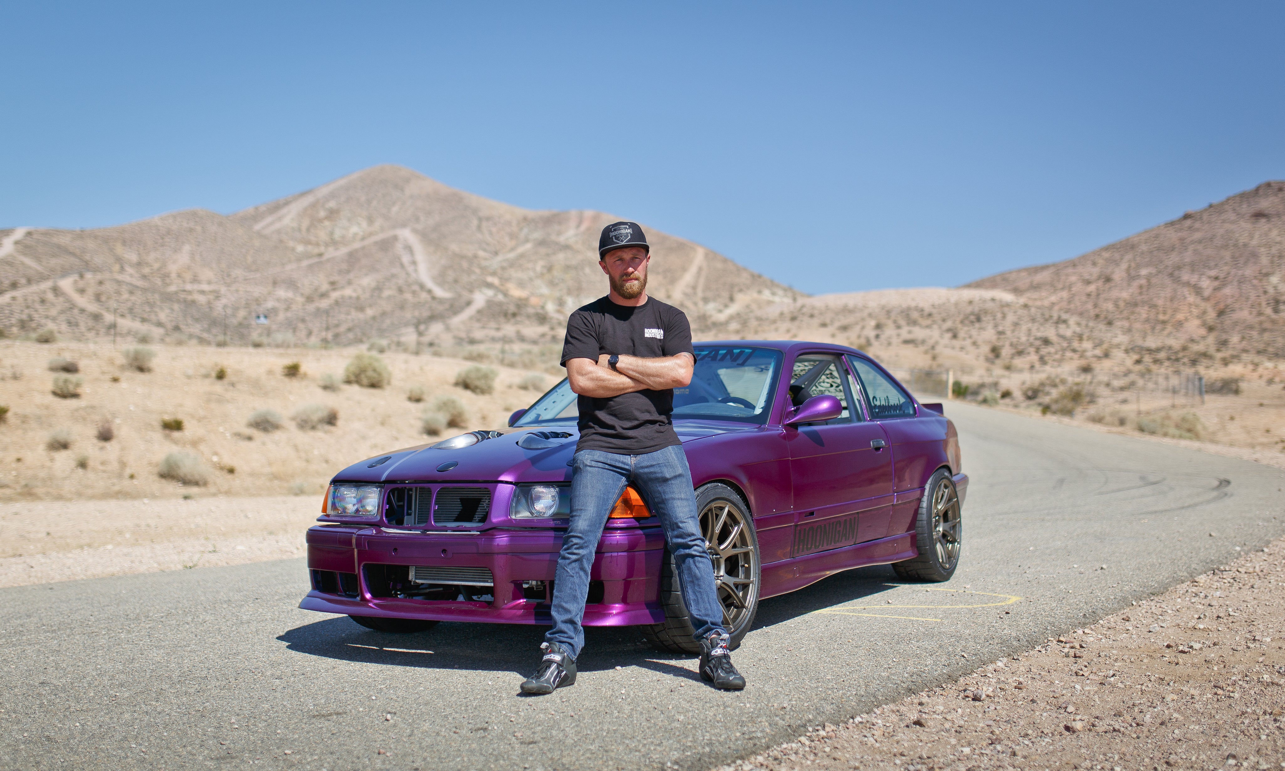 Thrash testing our Scrapyard M3 Build: Knuckle Busters FINALE!