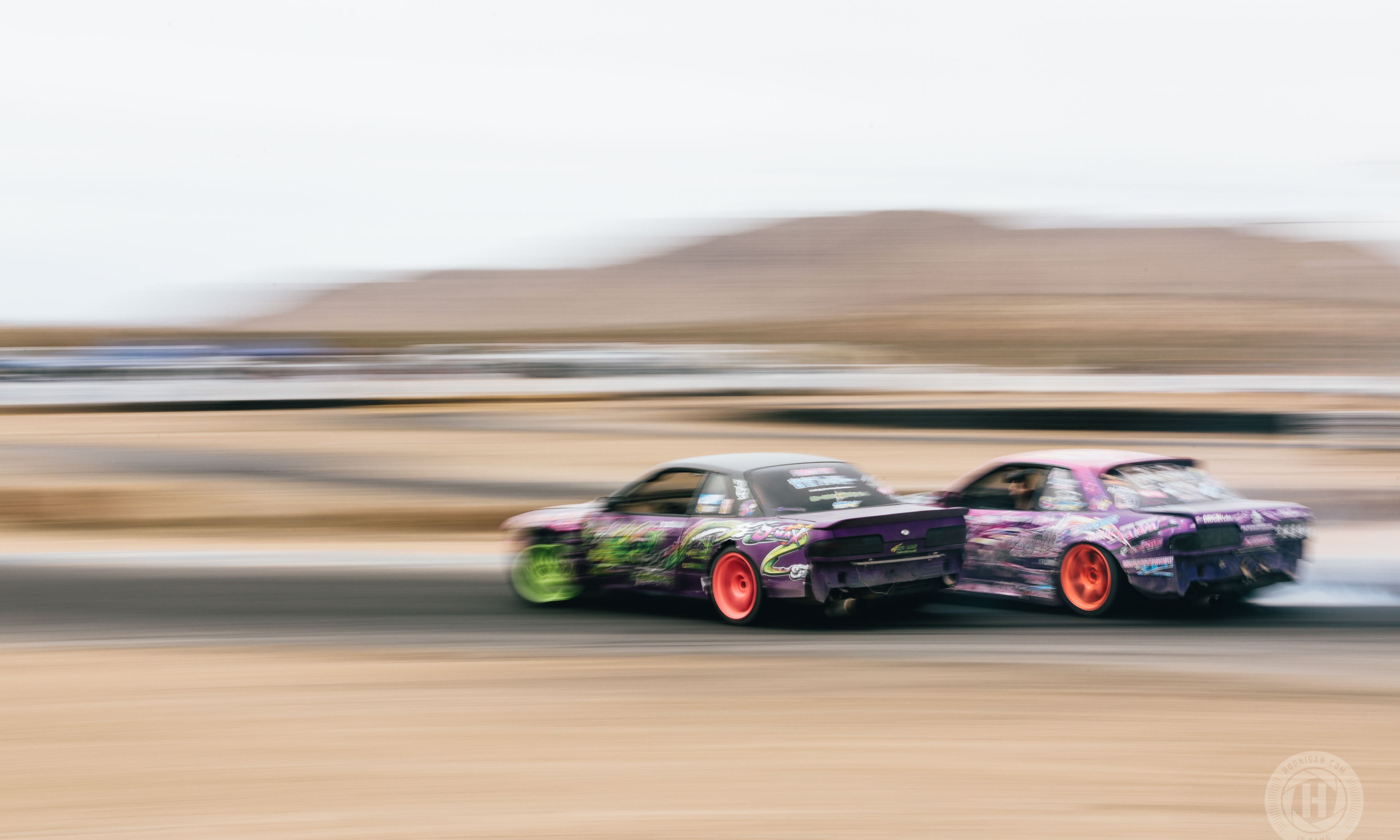 Break Walls, Not Hearts - Super D Matsuri