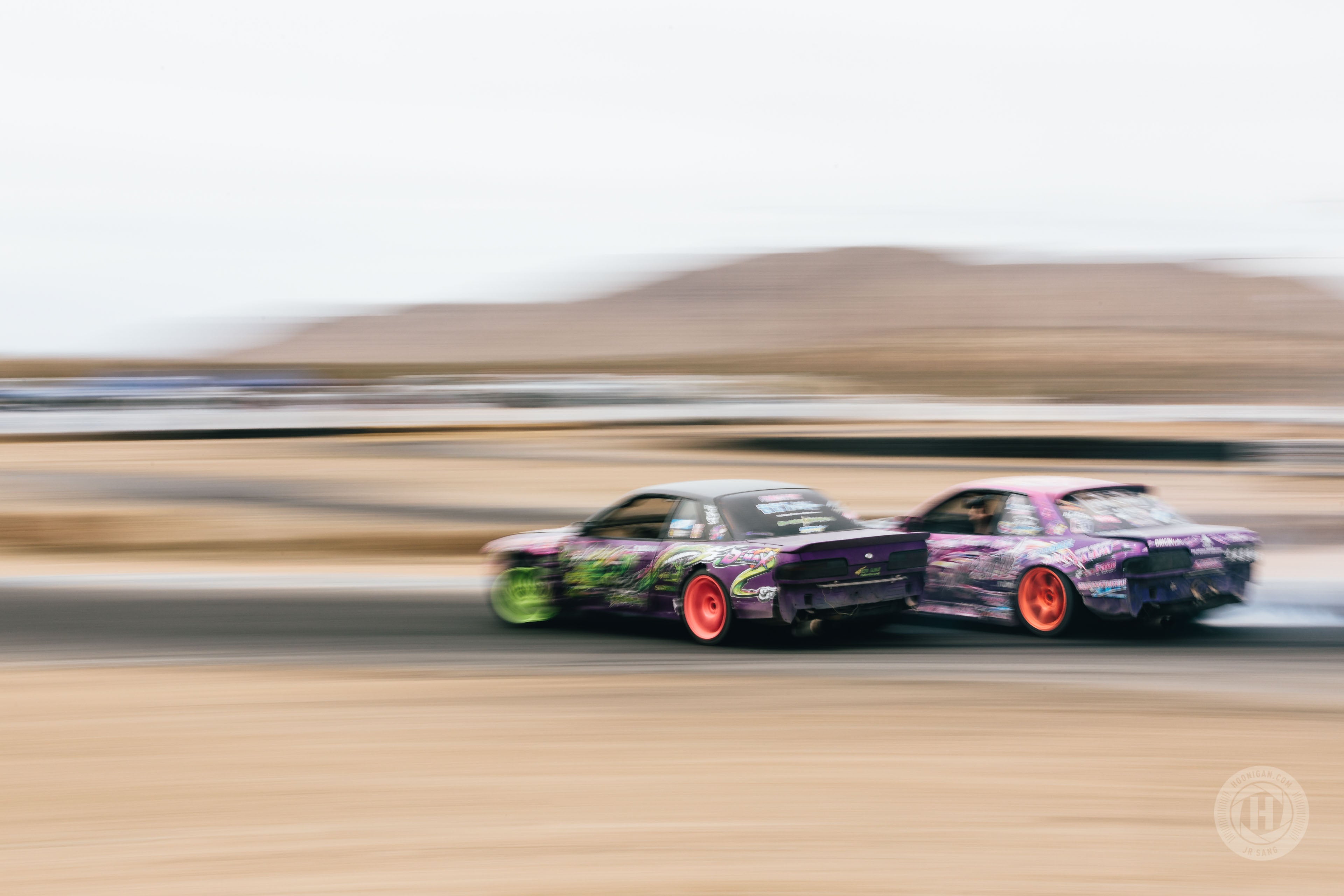 Break Walls, Not Hearts - Super D Matsuri