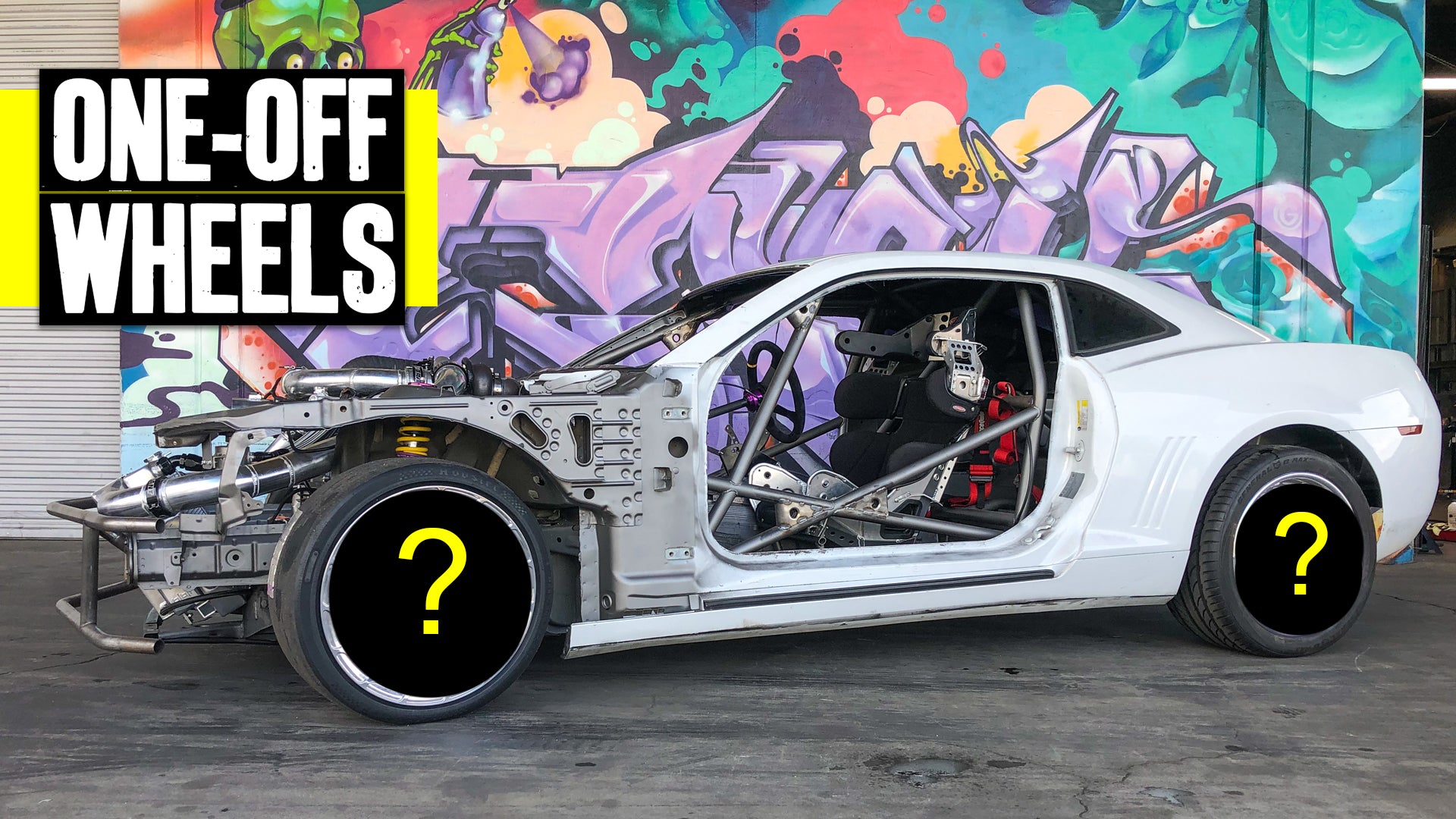  Knuckle Busters 2 Ep.8