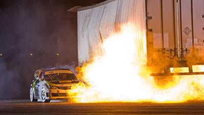 DC SHOES: KEN BLOCK GYMKHANA TWO THE INFOMERCIAL