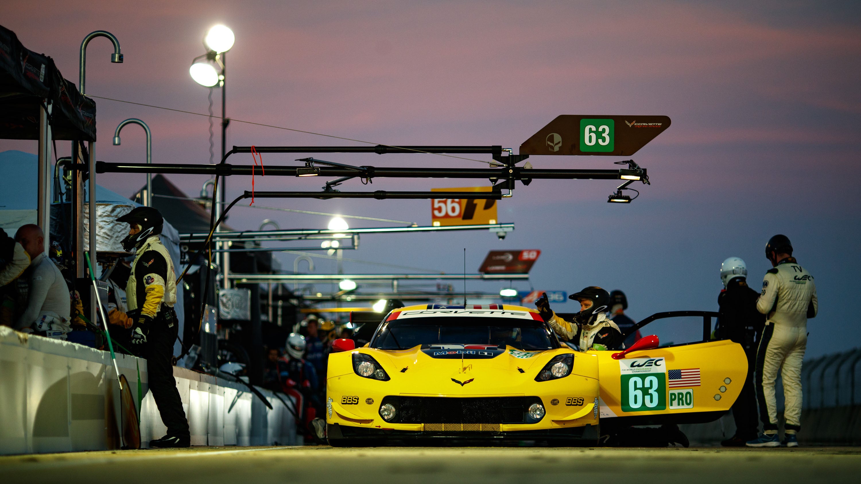 Shooting for 12 Hours Straight! Covering the 12h of Sebring Race