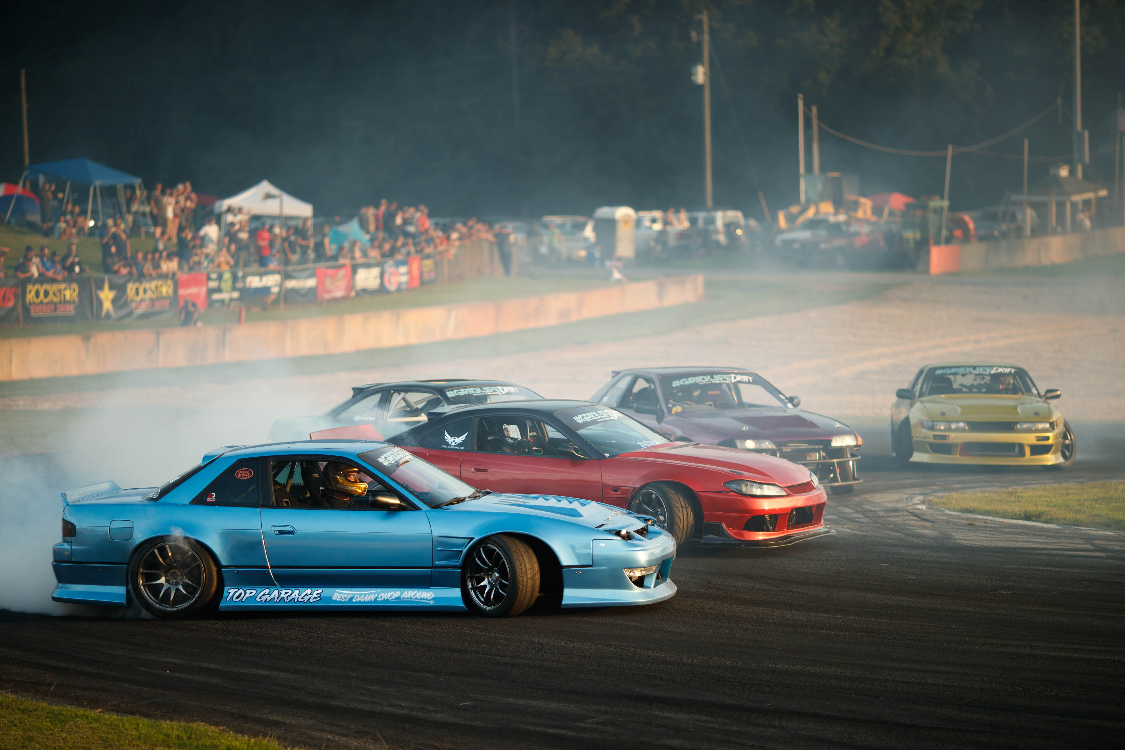 Gridlife South - Road Atlanta