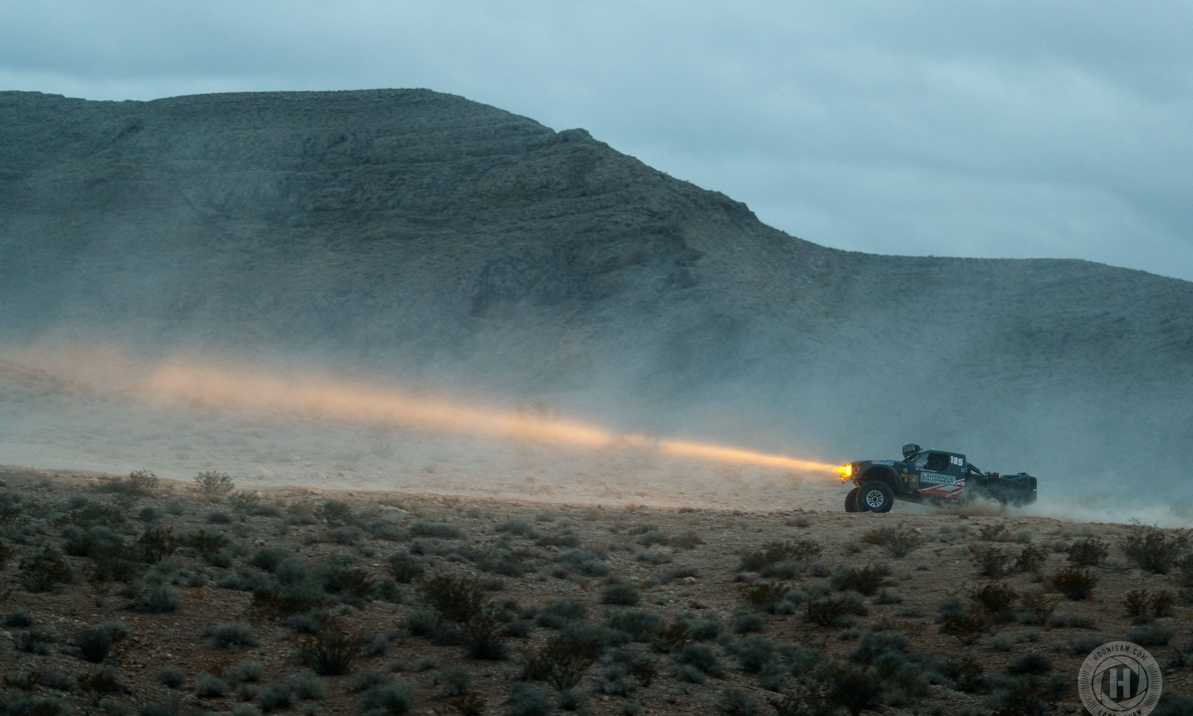 Mint Condition: The 50th Anniversary Mint 400