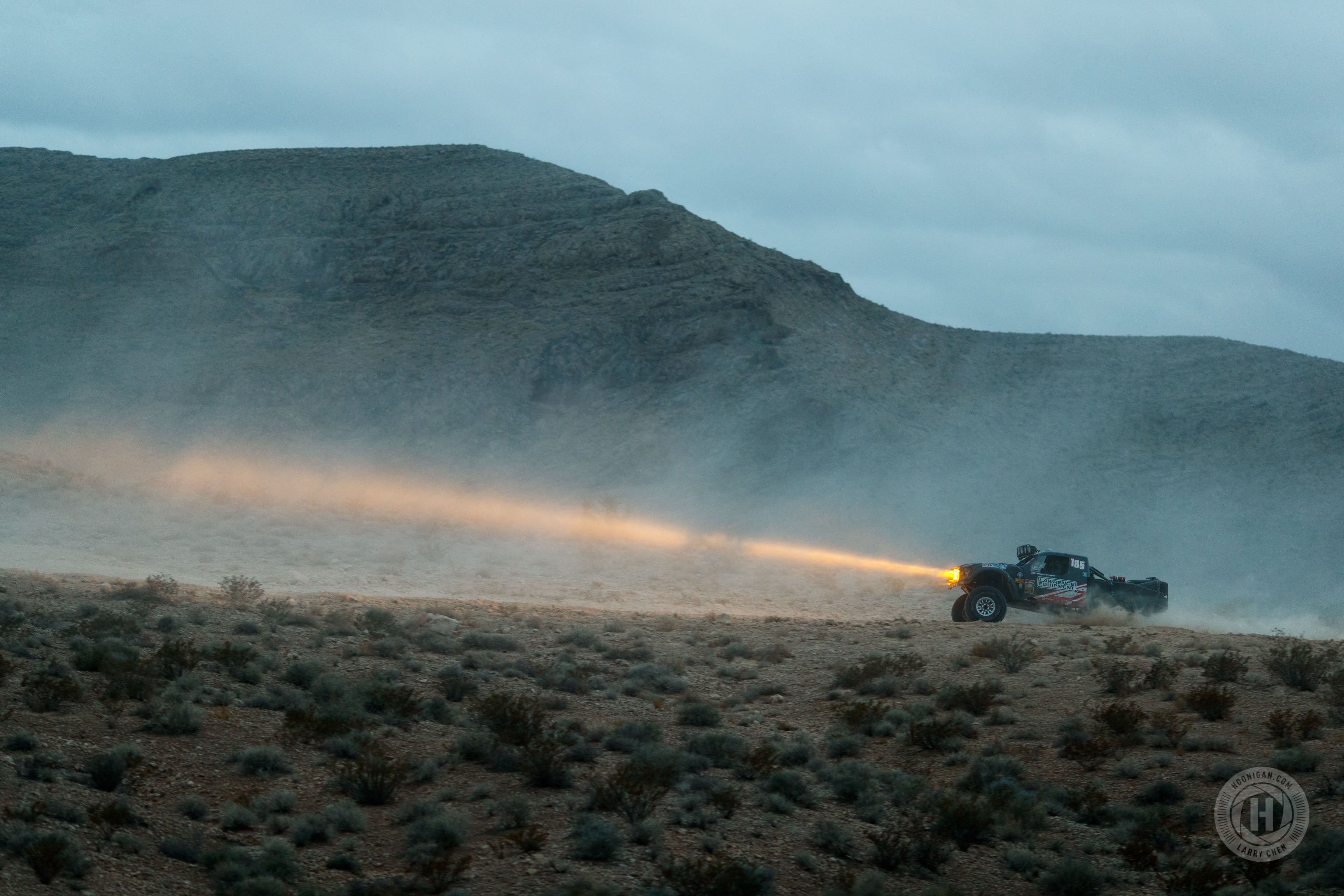 Mint Condition: The 50th Anniversary Mint 400