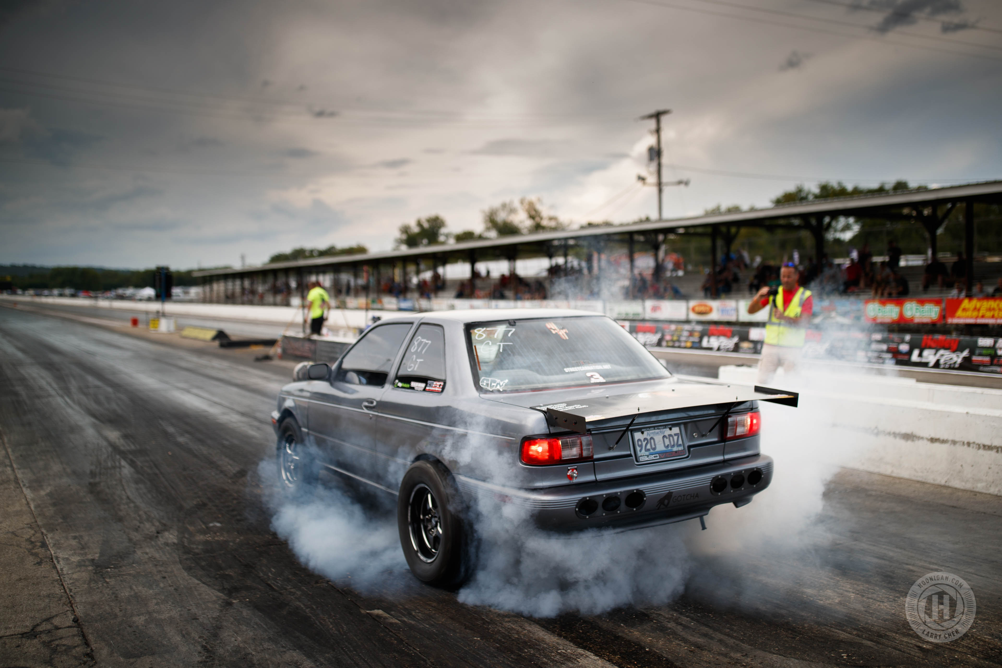 LS swap all the things!