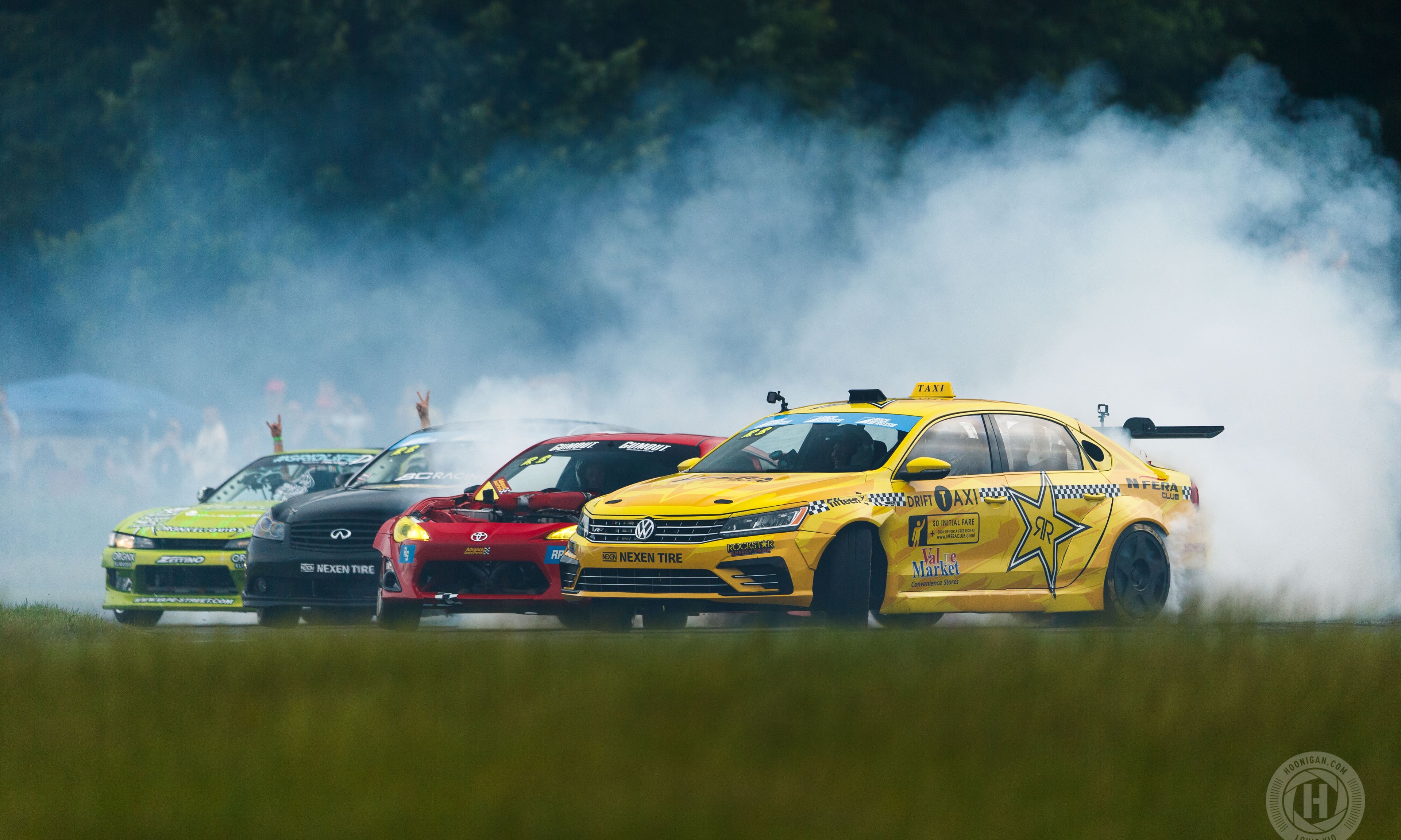 Gridlife Midwest 2018