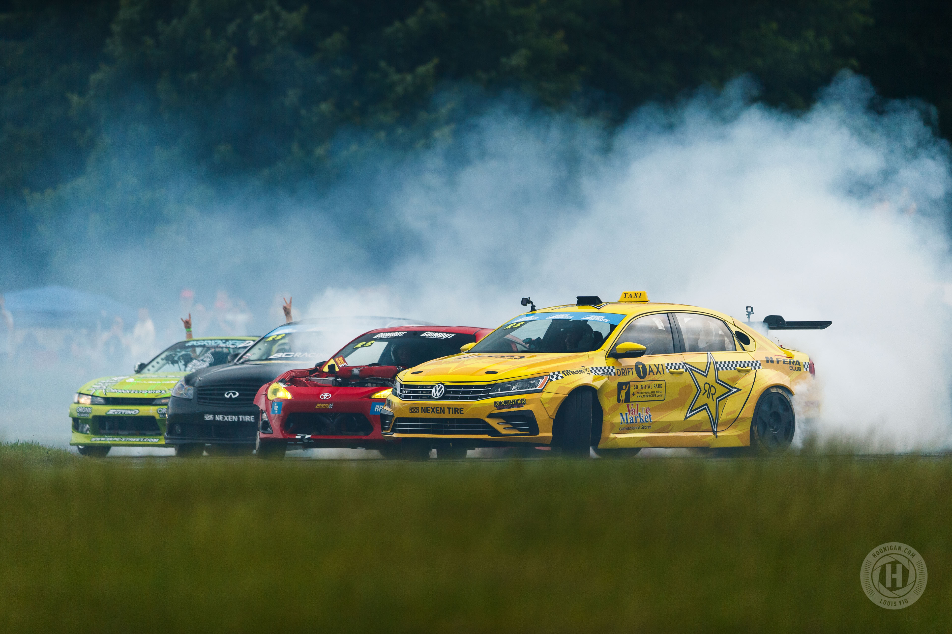 Gridlife Midwest 2018