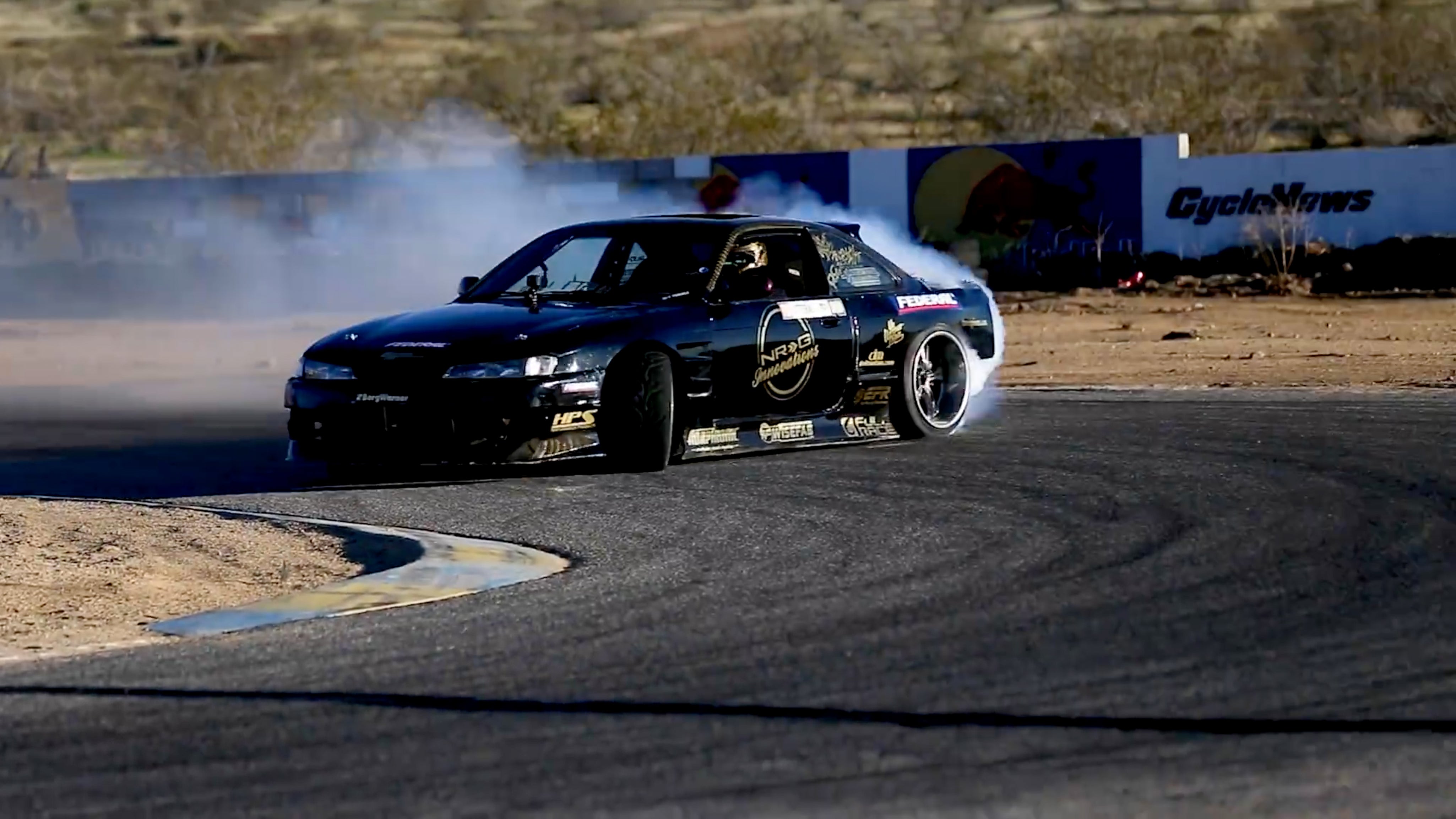 Backwards entries with Ryan Litteral at Grange