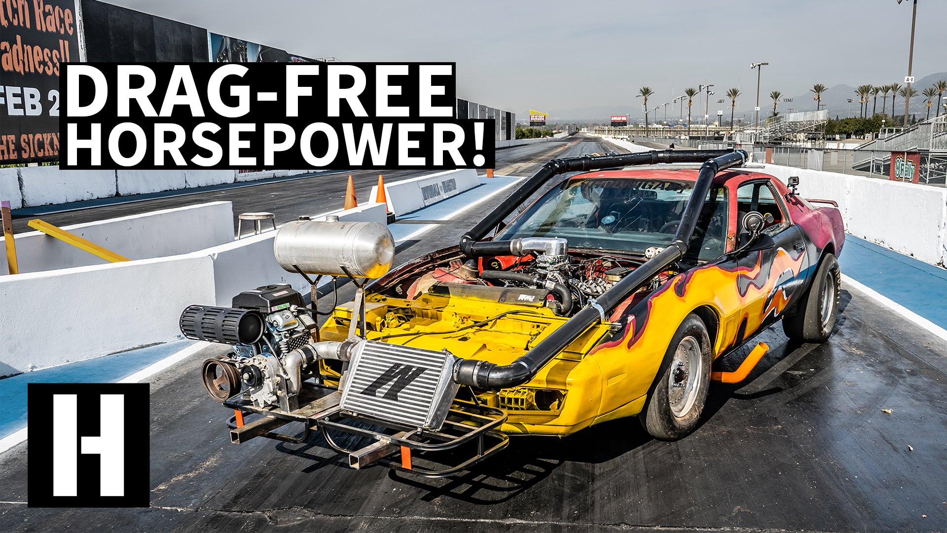 Remote Stuporcharger: Our Best Worst Idea Yet?