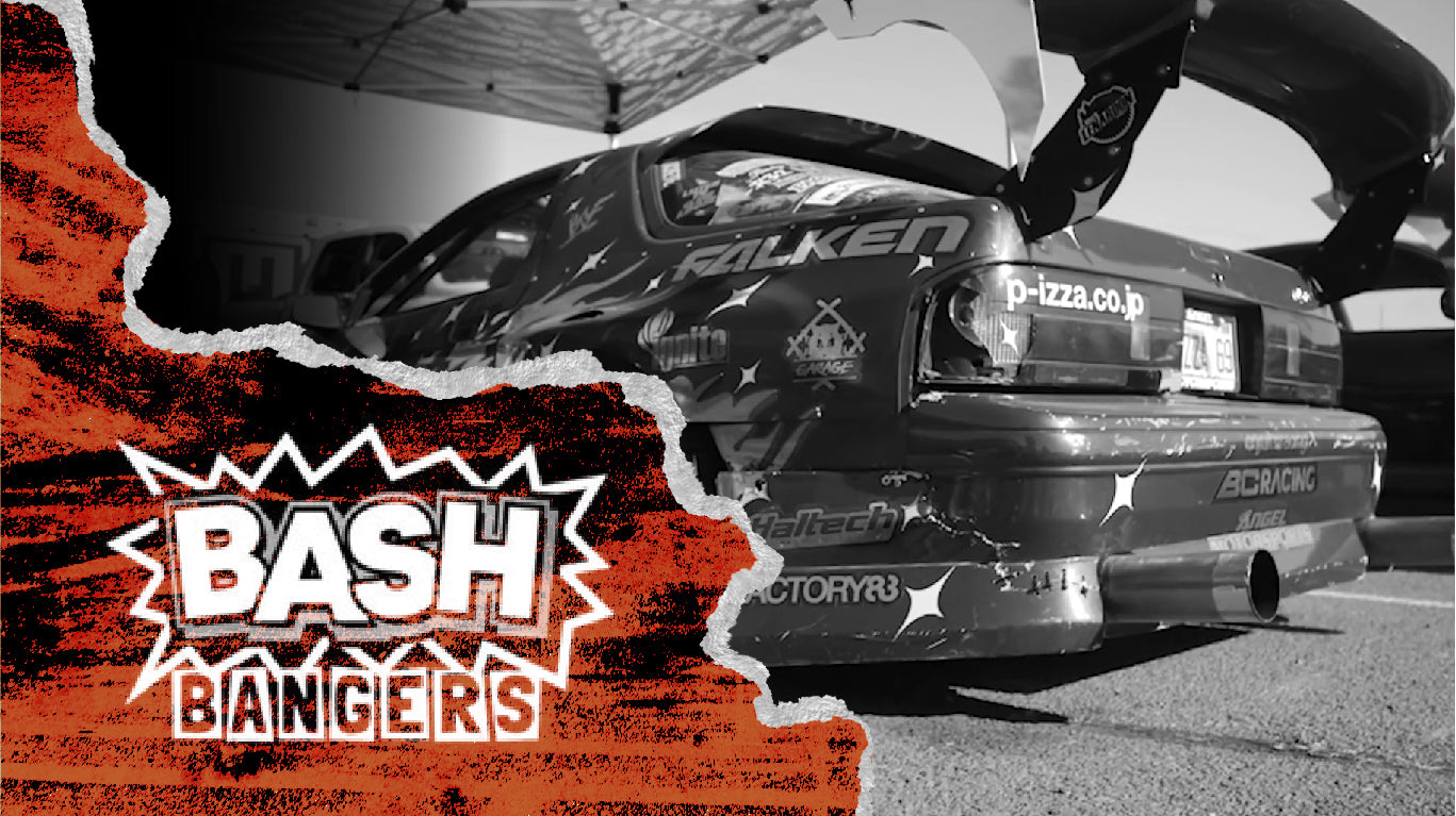 Bash Bangers