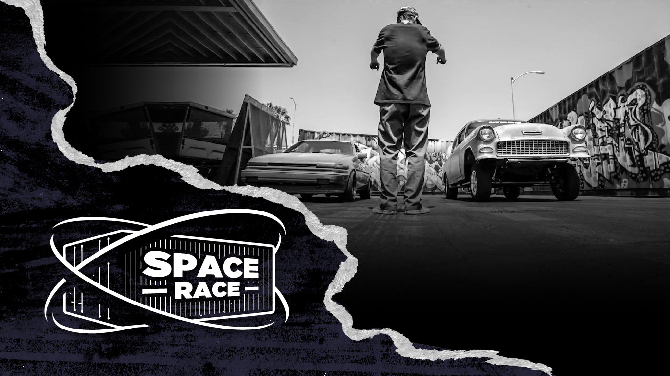 Space Race