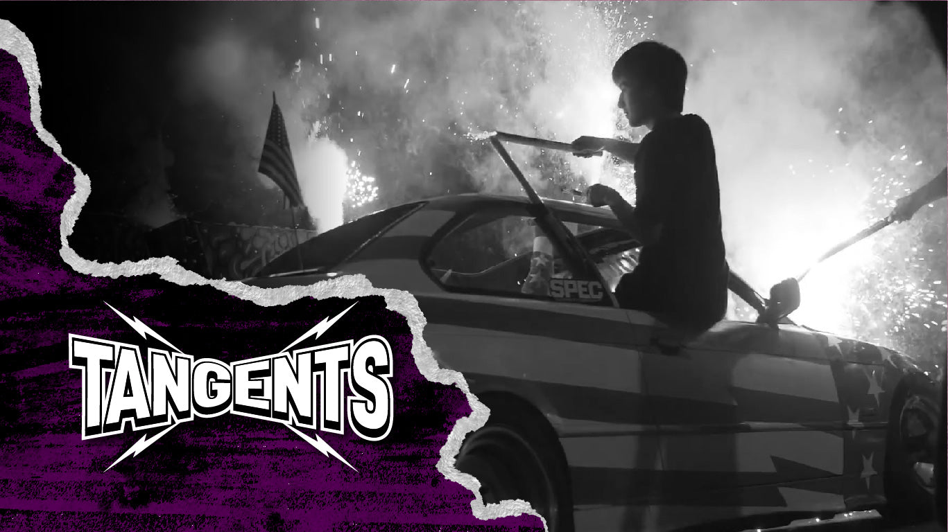 Tangents
