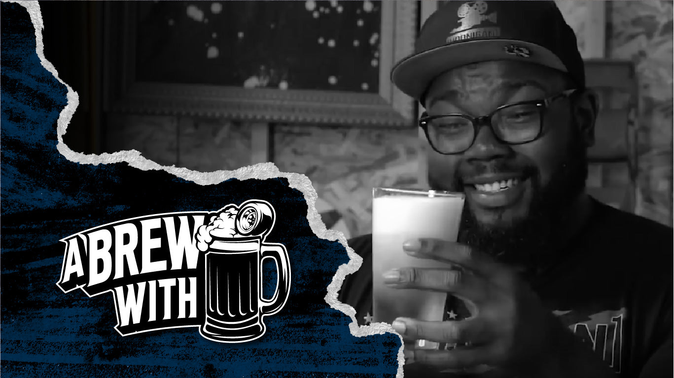 A Brew With