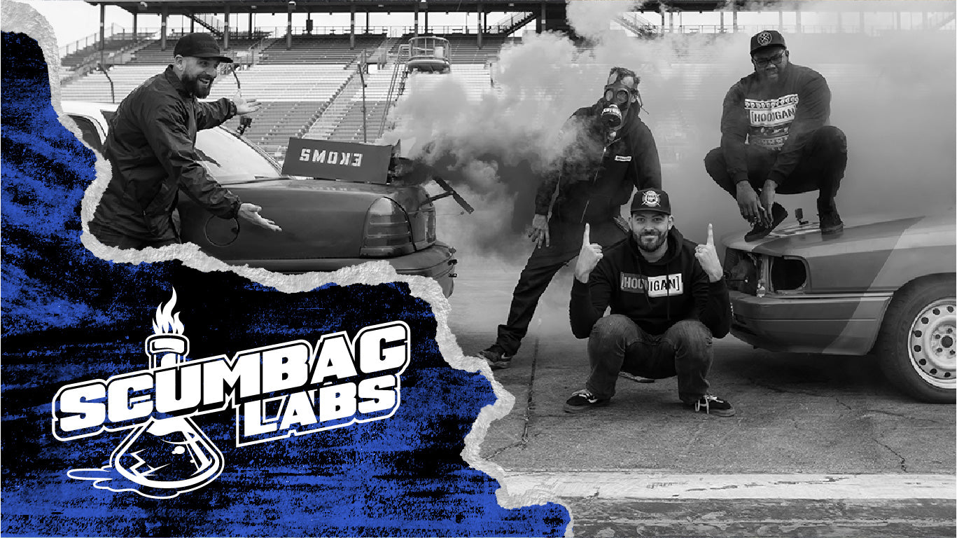 Scumbag Labs