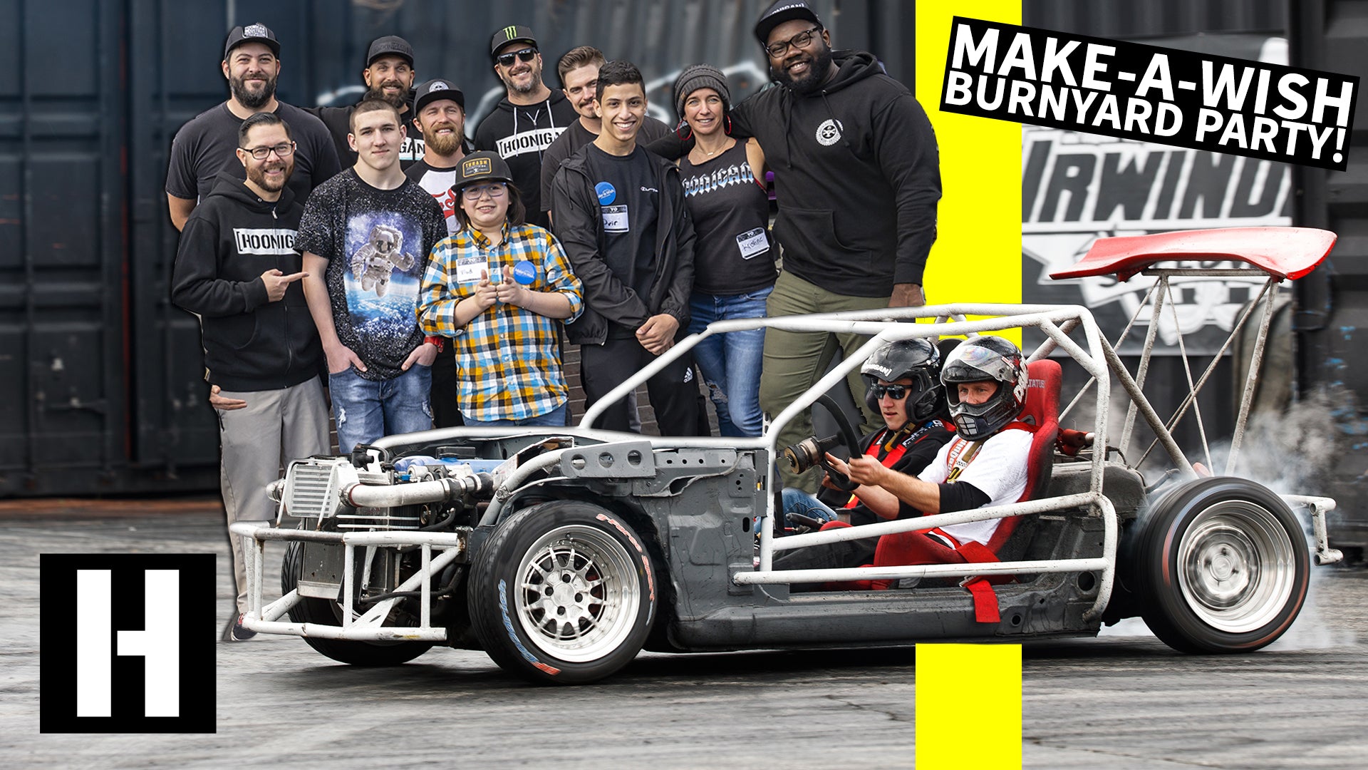 Best Day at Work EVER, Emmy Awards, and We Roast Your Comments