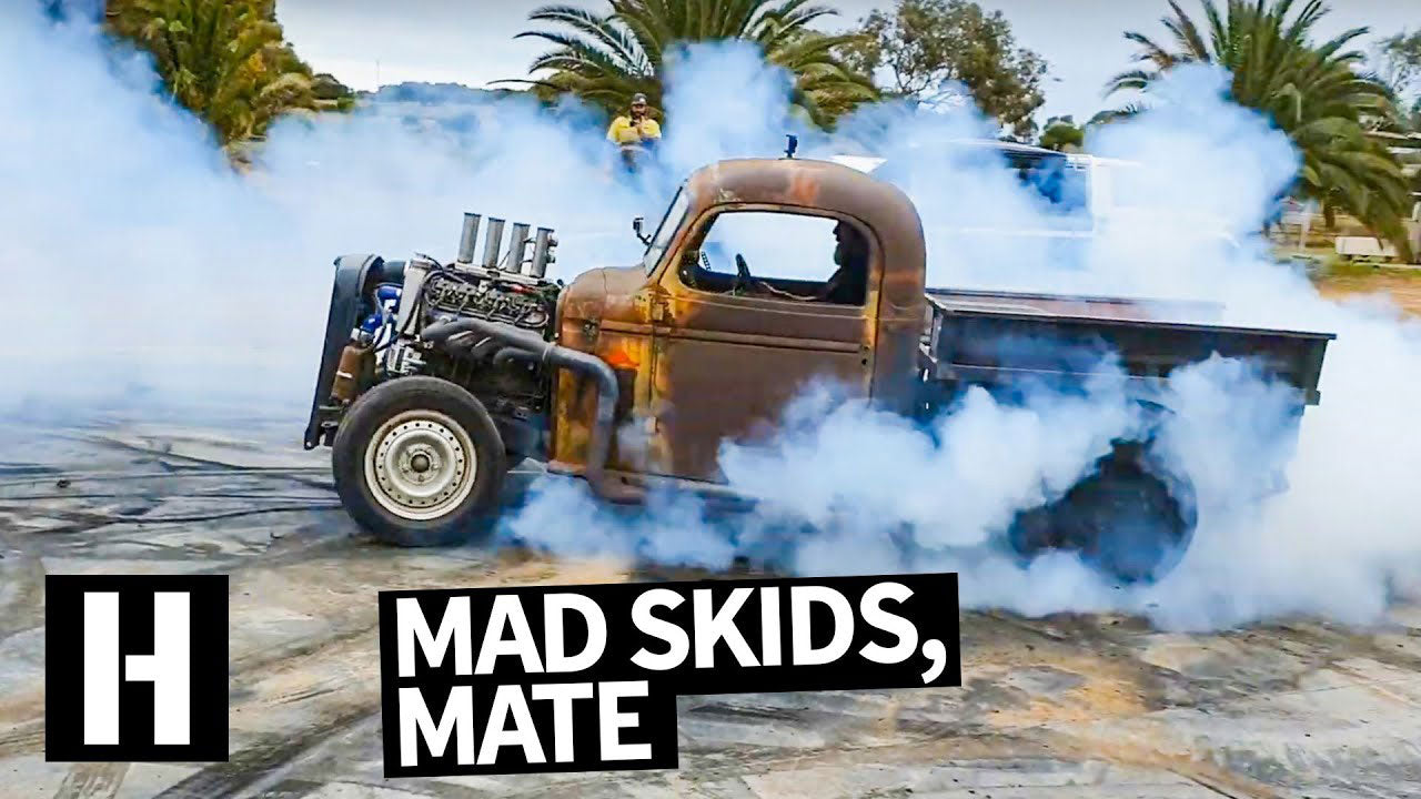 We Crown the Burnout KING of June 2019!