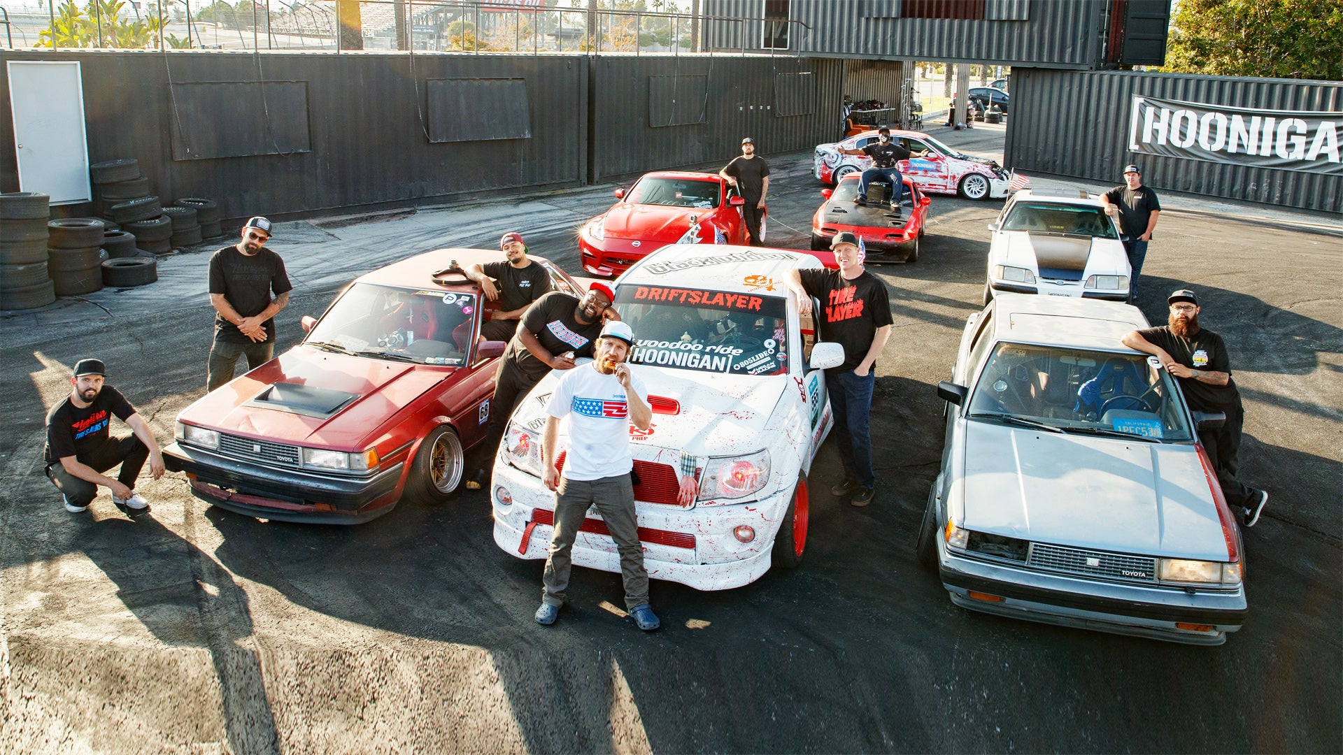 We Set a World Record (Maybe) For National Donut Day