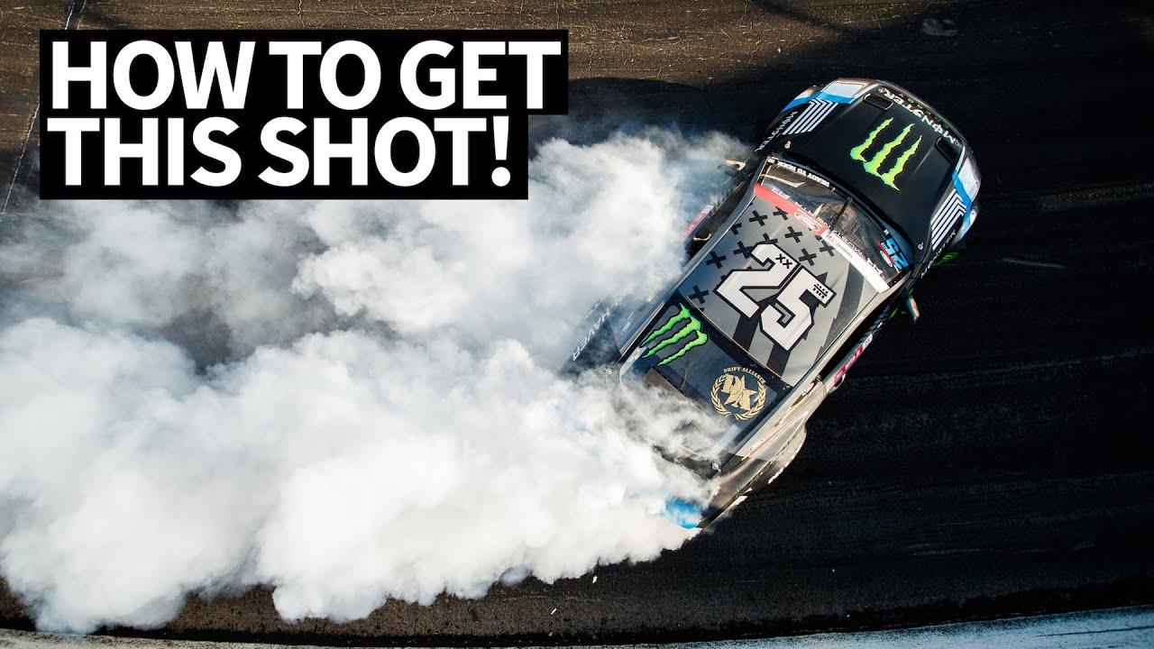 Ultimate Formula Drift Irwindale Coverage: Larry's Squad gets ALL the Shots (Part 1)