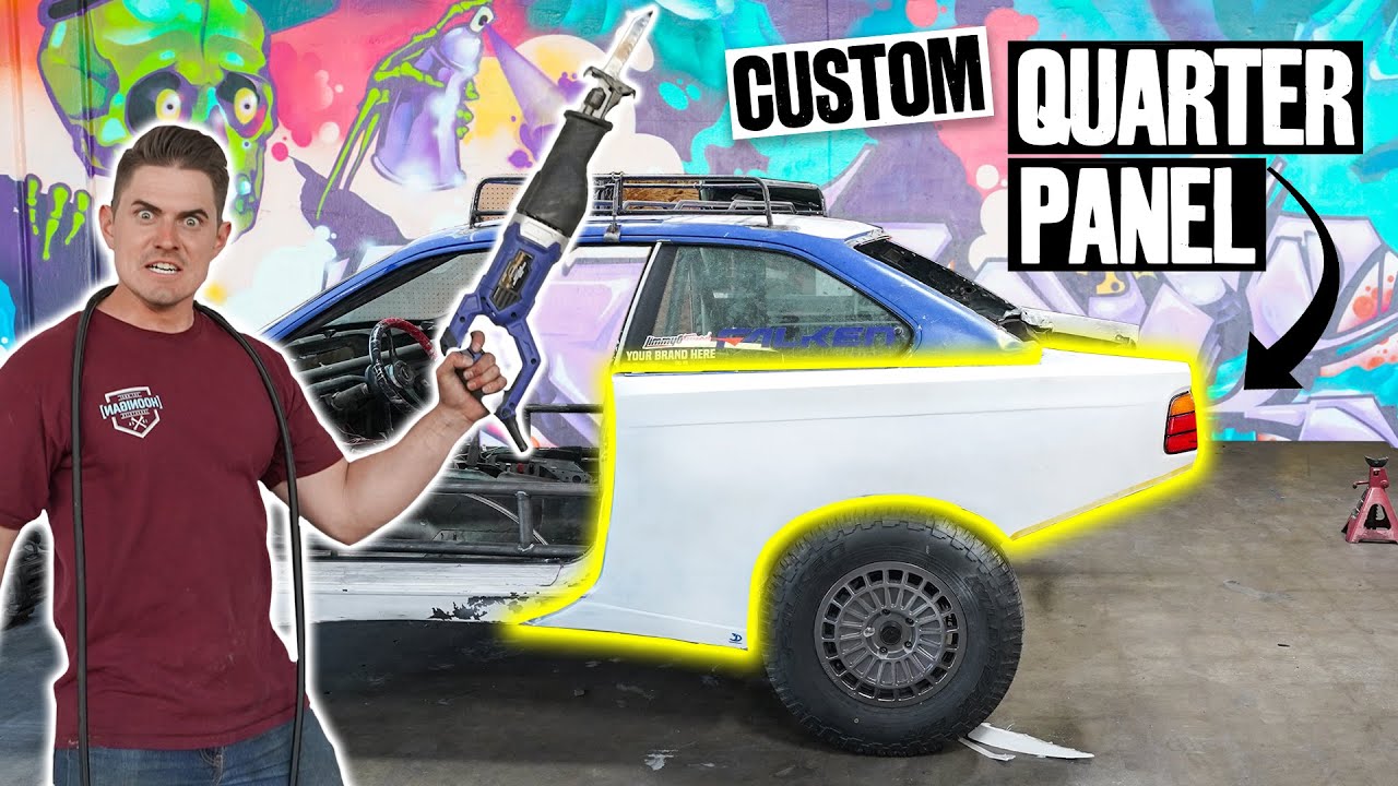  PART 5 of 10 #road2sickcar