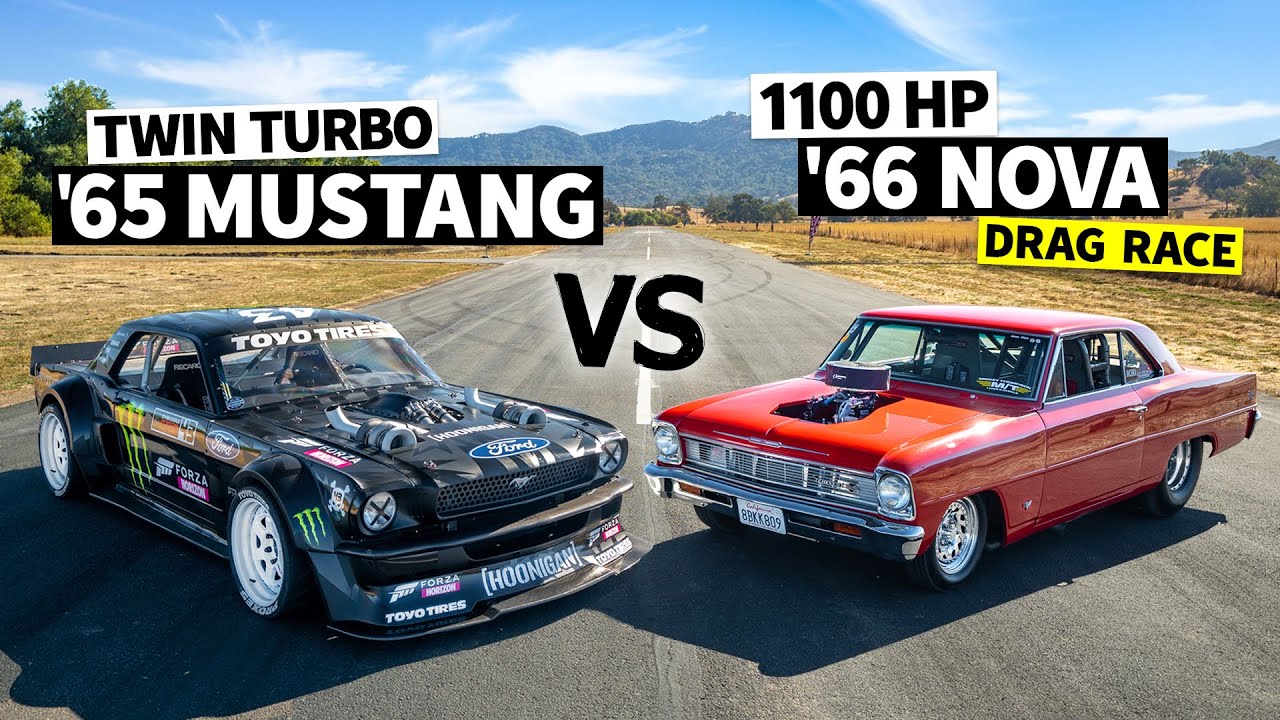  Hoonicorn Vs the World