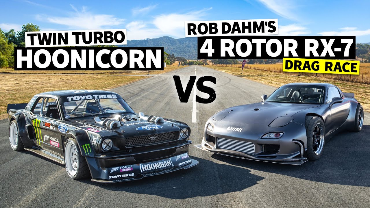  Hoonicorn Vs the World