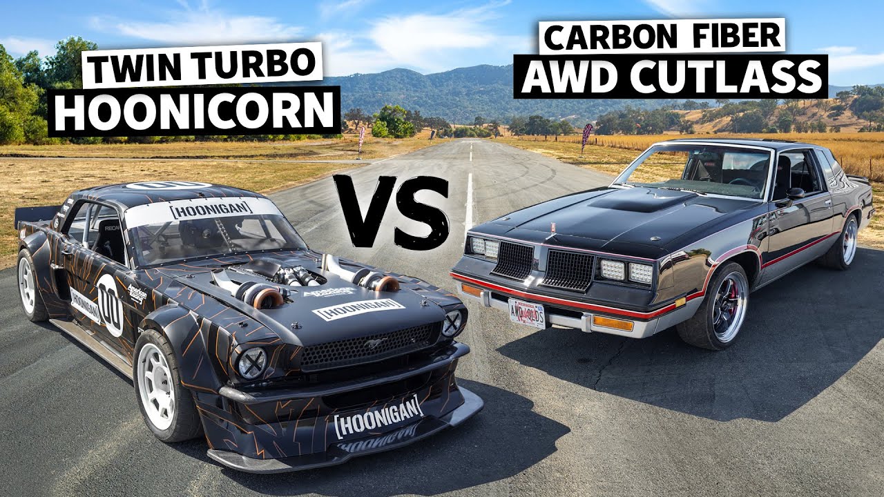  Hoonicorn vs The World 2