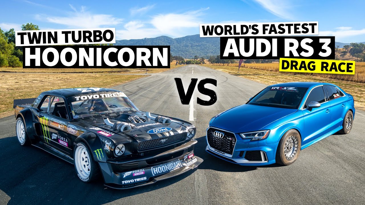  Hoonicorn Vs the World