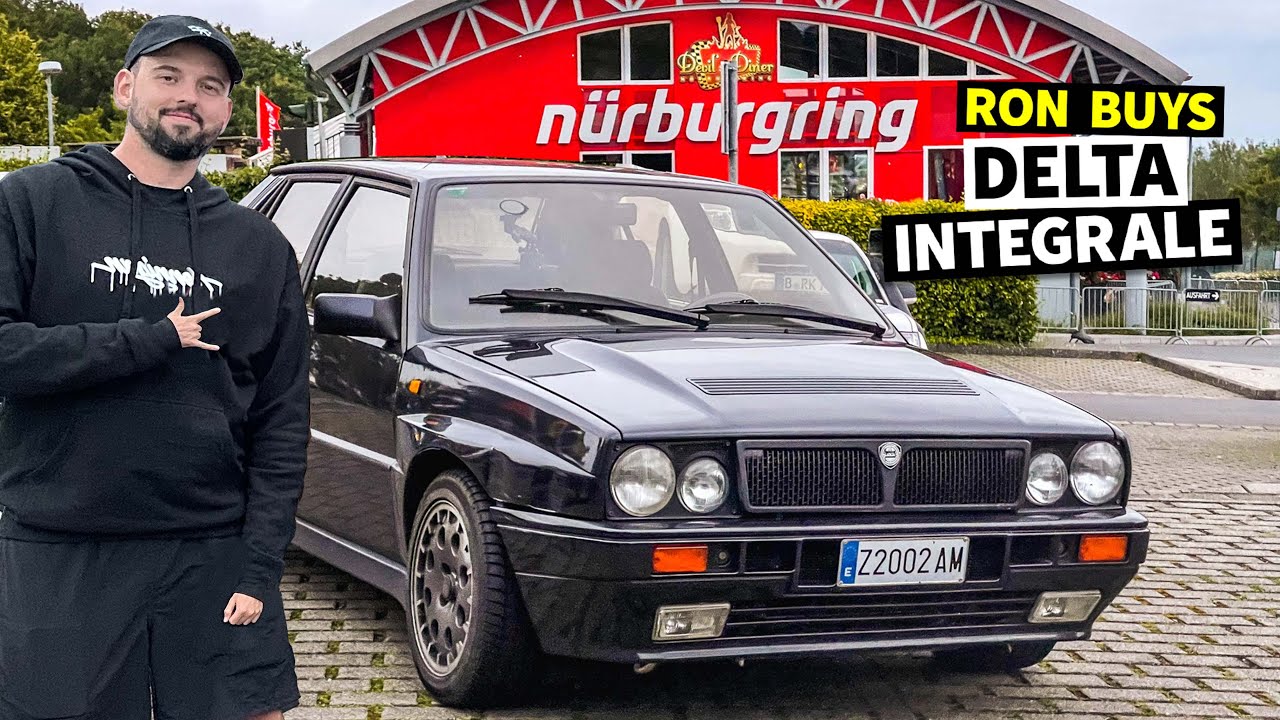  #CarcaineAbroad PART 4