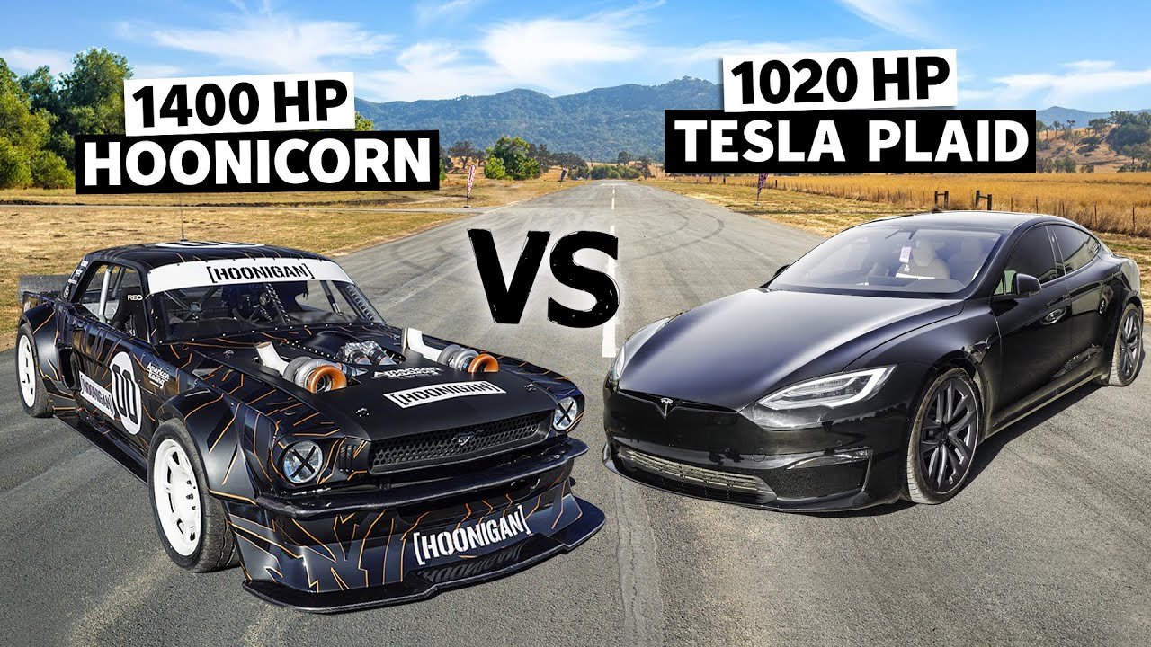  Hoonicorn vs The World 2