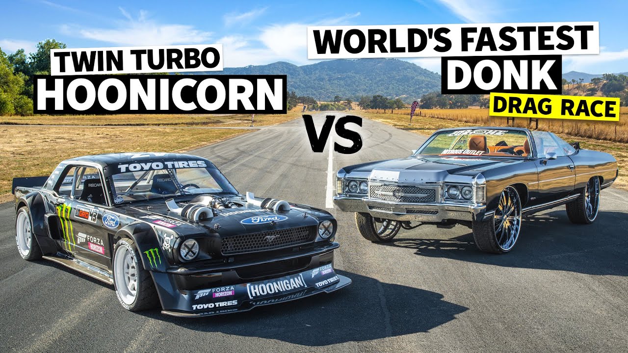  Hoonicorn Vs the World