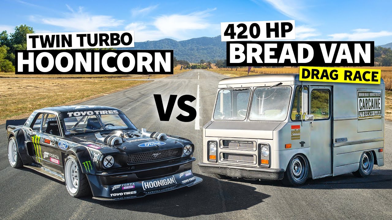  Hoonicorn Vs the World