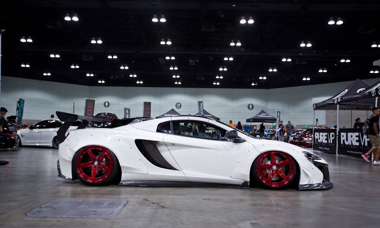 Wekfest Los Angeles 2018: The Best of Southern California