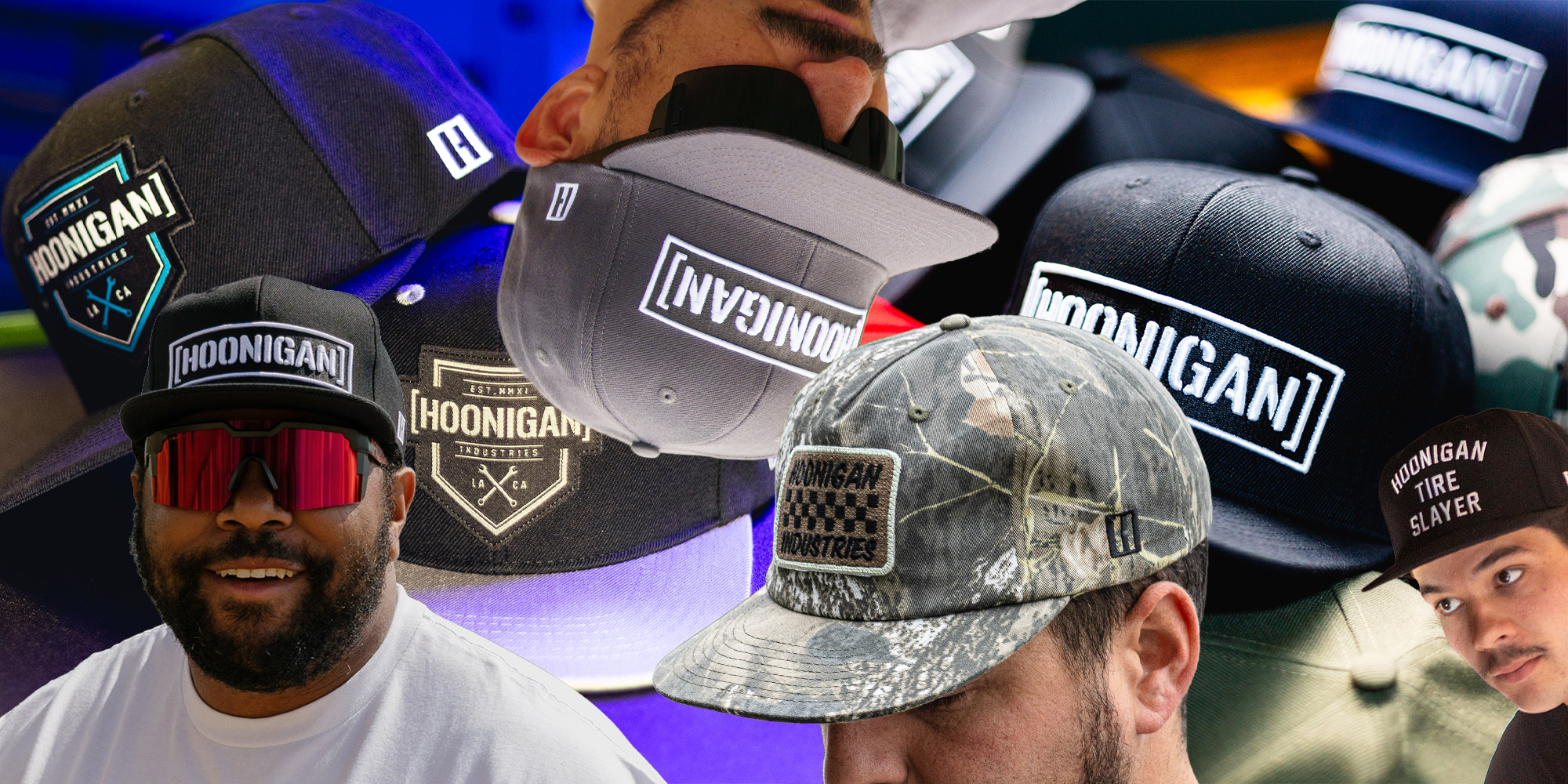 HATS