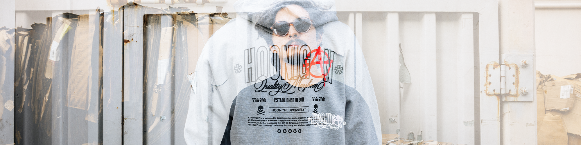 Hoonarchy