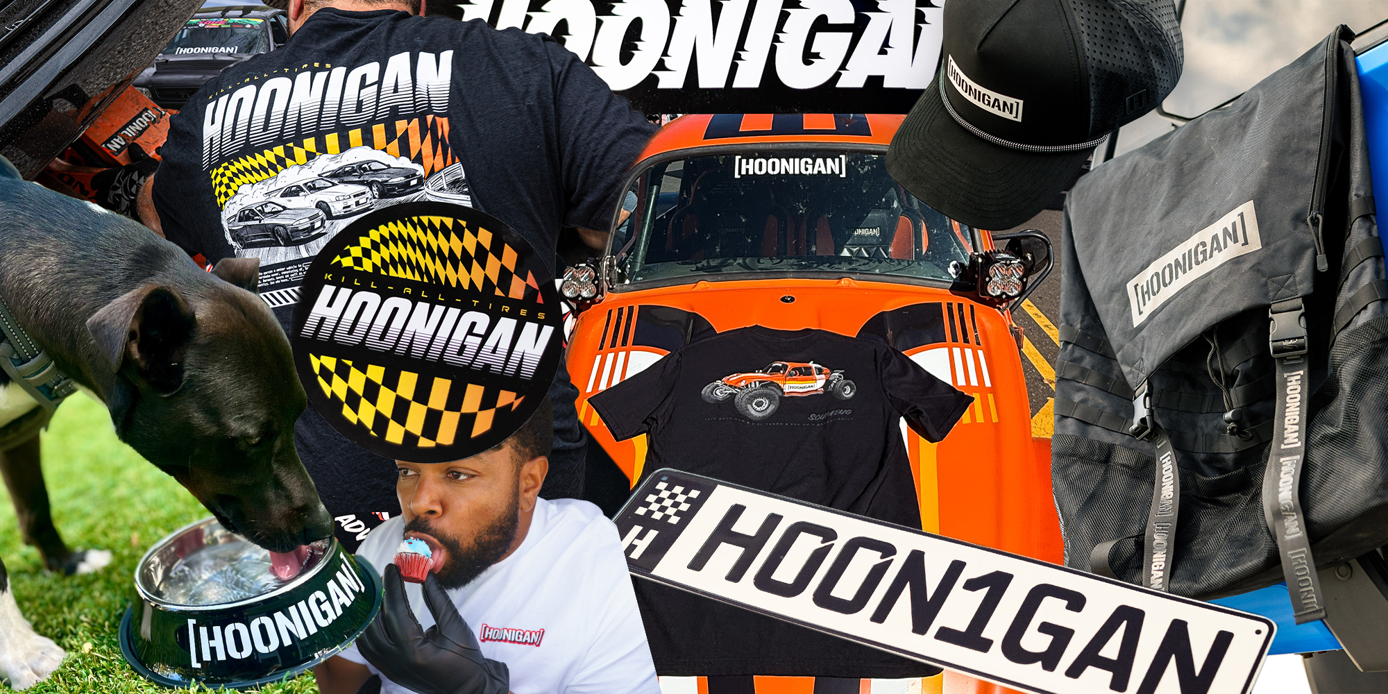 Hoonigan