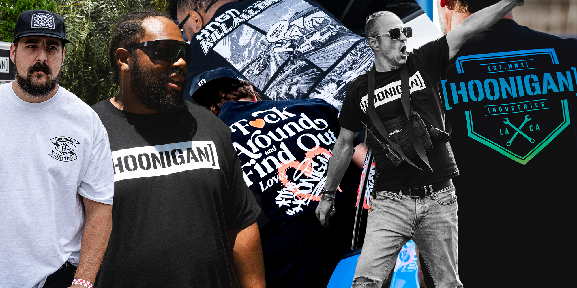 SHIRTS
