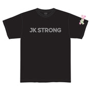 KMC JK STRONG Short Sleeve T-Shirt