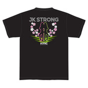 KMC JK STRONG Short Sleeve T-Shirt