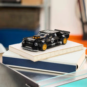 LEGO Speed Champions Ken Block's 1965 Ford Mustang Hoonicorn RTR V1
